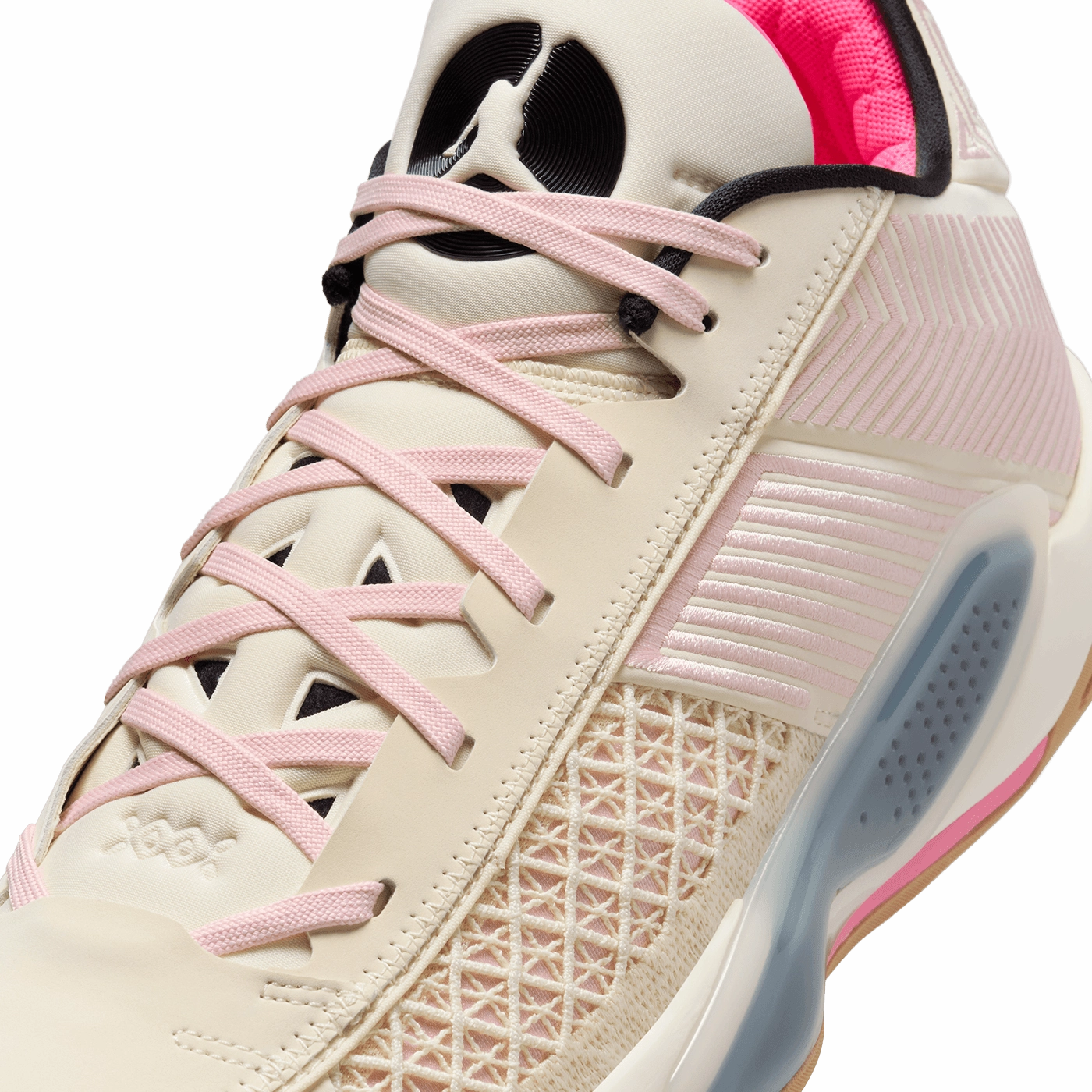 Air Jordan XXXVIII Low PF 'Fresh Start'
