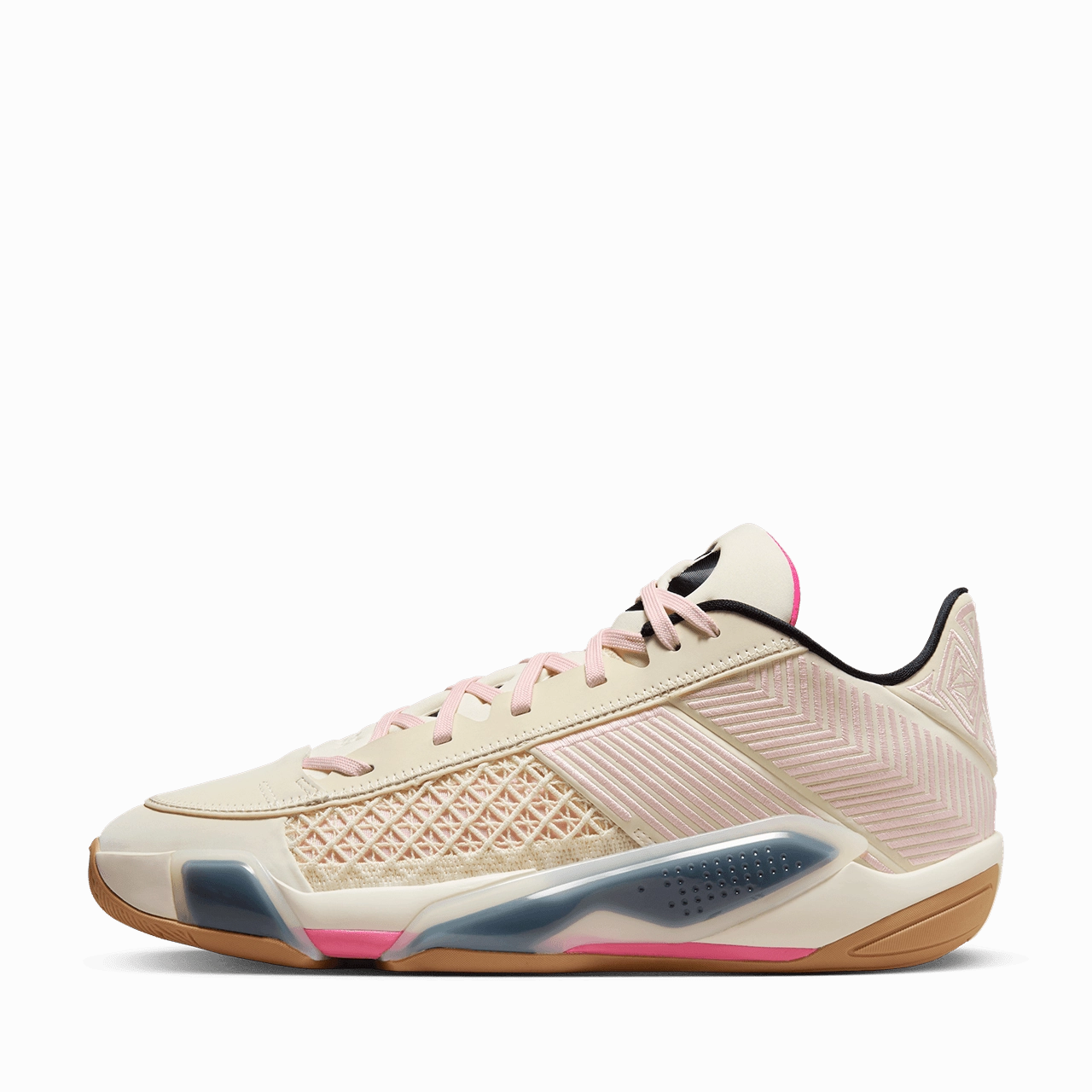 Air Jordan XXXVIII Low PF 'Fresh Start'