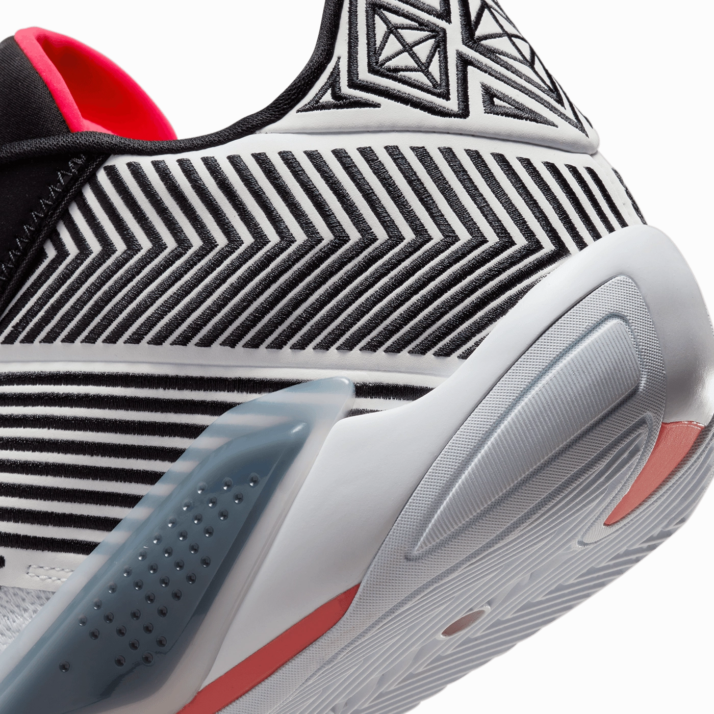 Air Jordan XXXVIII Low PF 'Fundamental'