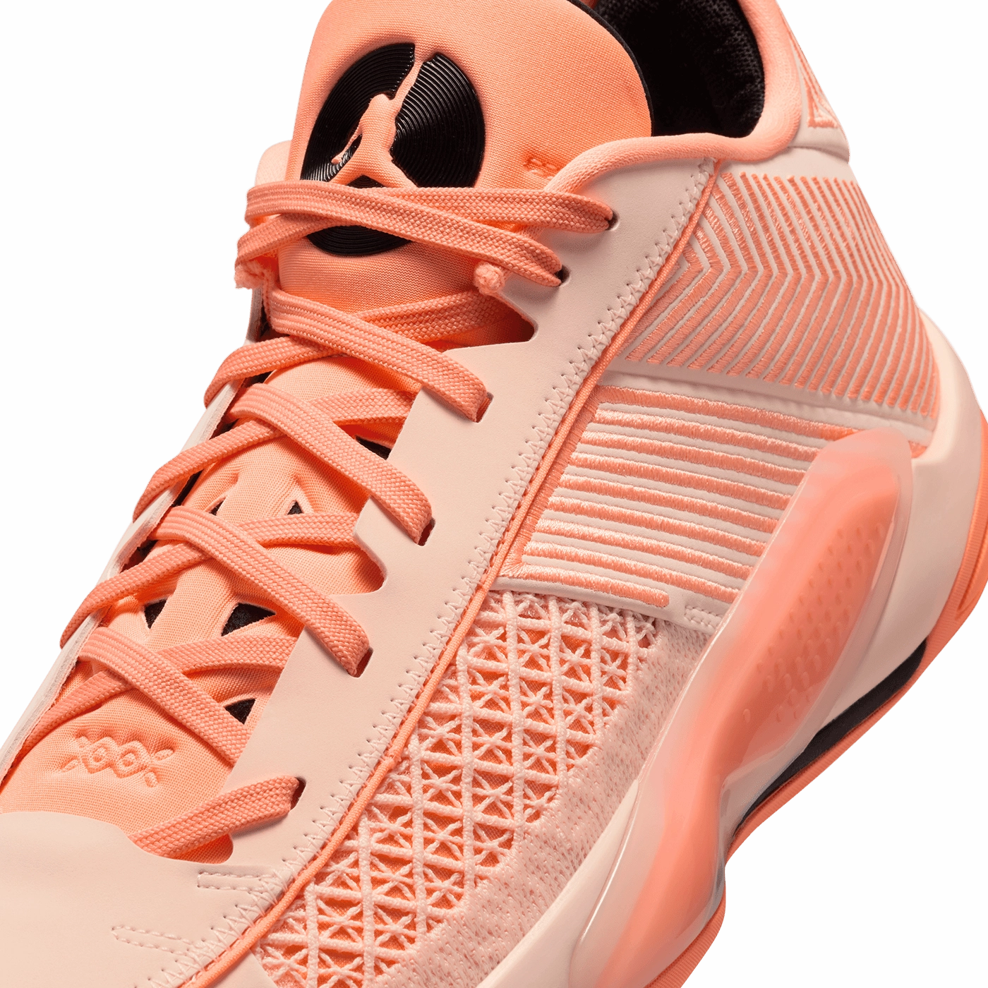 Air Jordan XXXVIII Low PF 'Marble'