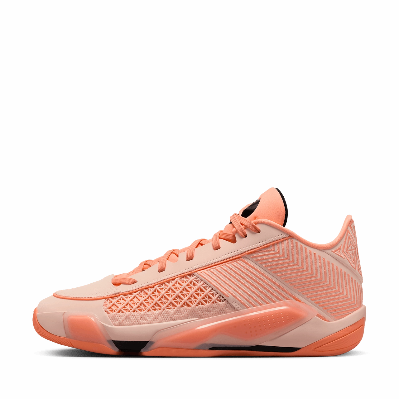 Air Jordan XXXVIII Low PF 'Marble'
