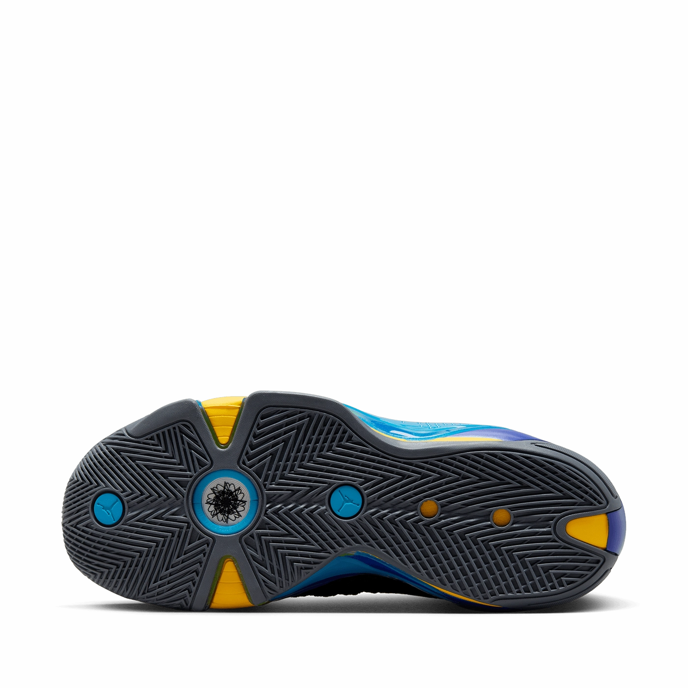 Air Jordan XXXVIII PF 'Aqua'