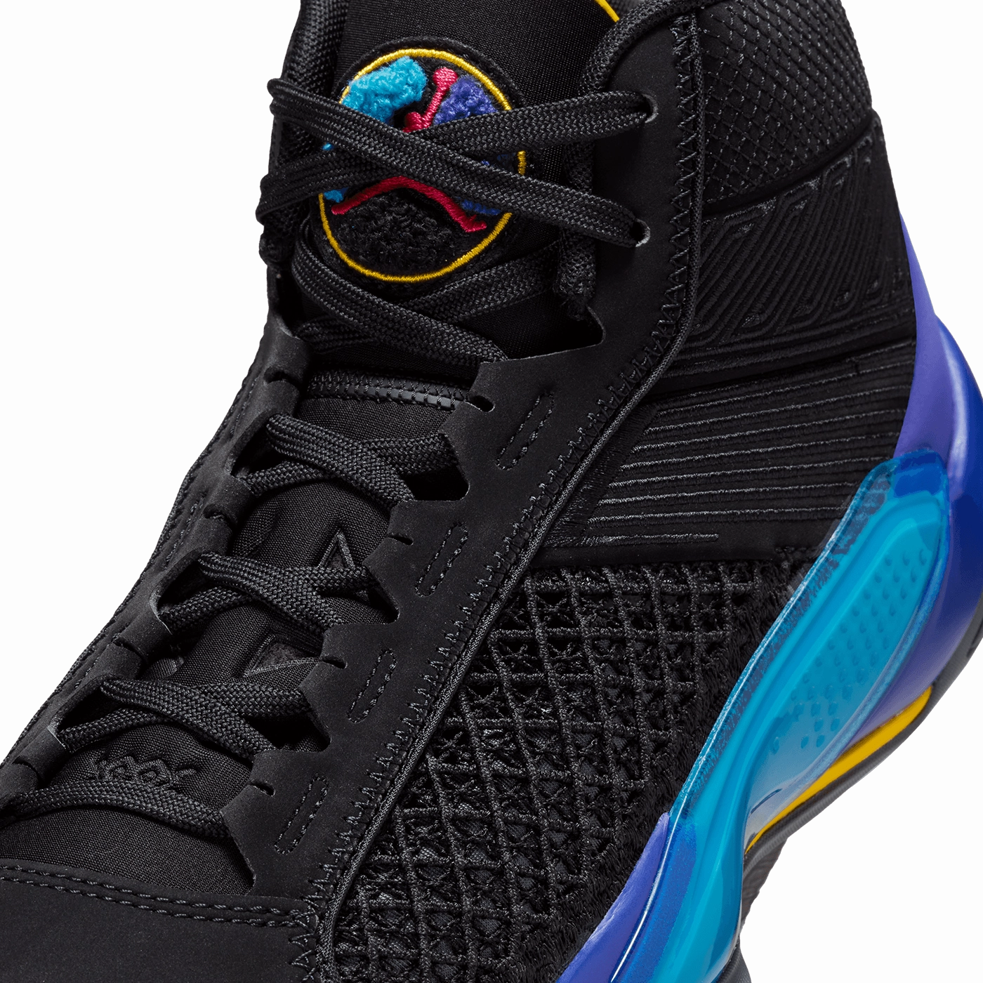 Air Jordan XXXVIII PF 'Aqua'