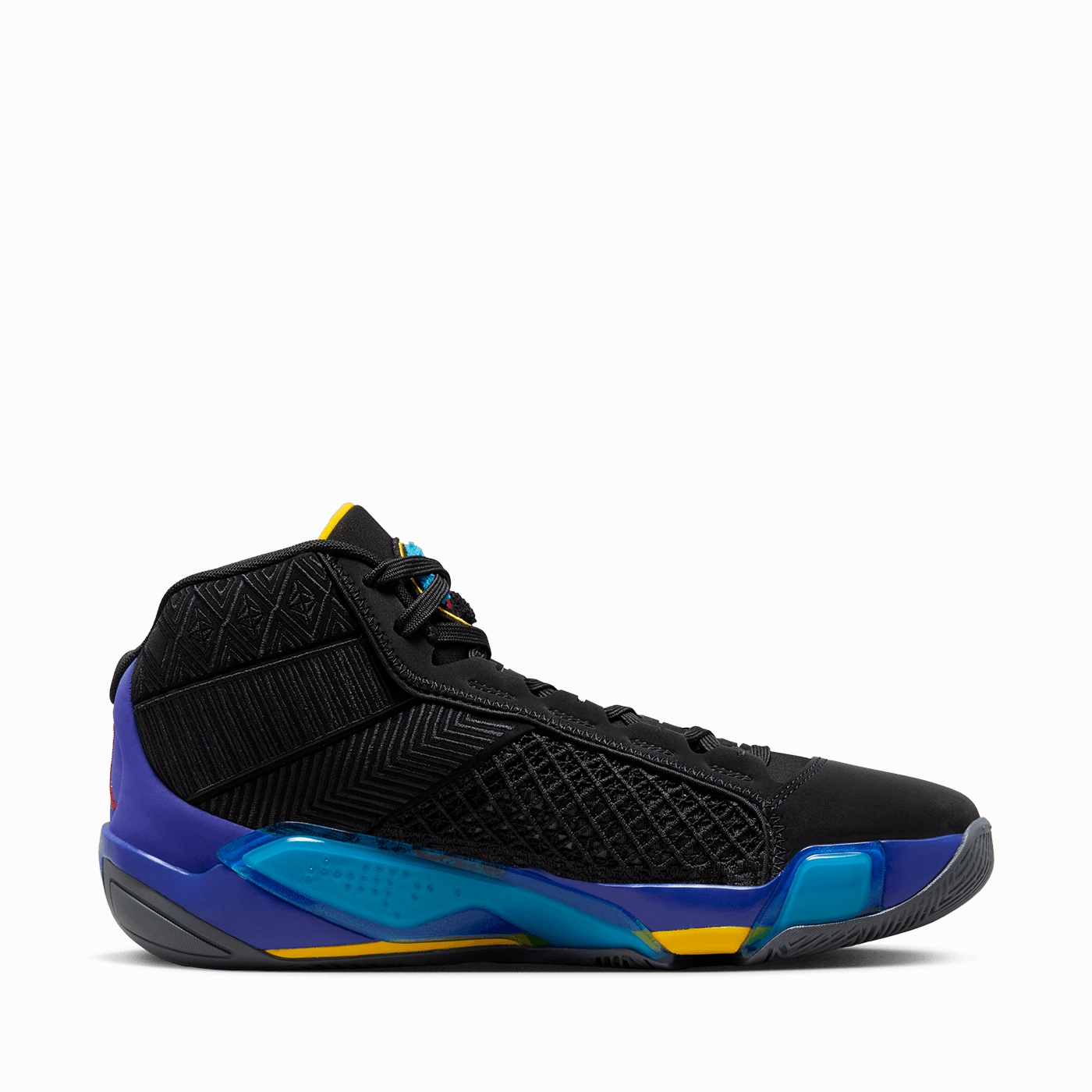 Air Jordan XXXVIII PF 'Aqua'