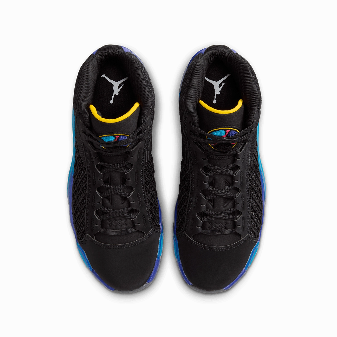 Air Jordan XXXVIII PF 'Aqua'