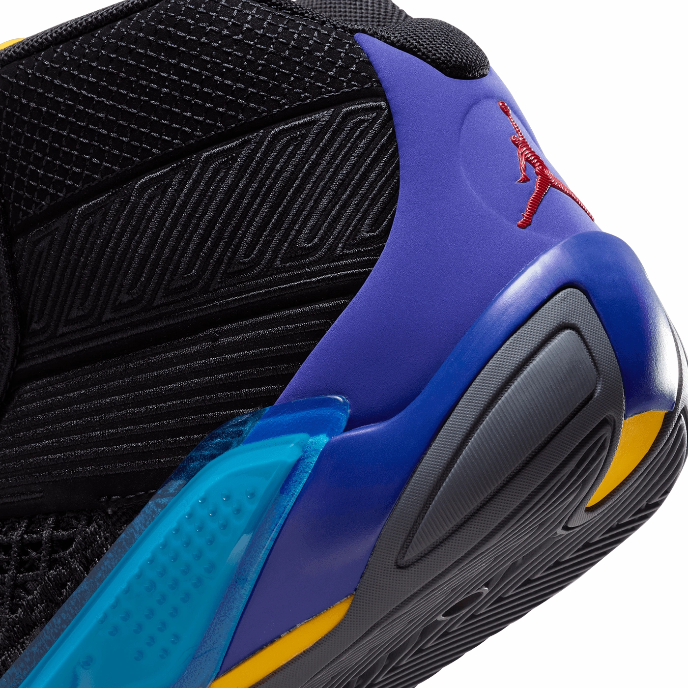 Air Jordan XXXVIII PF 'Aqua'