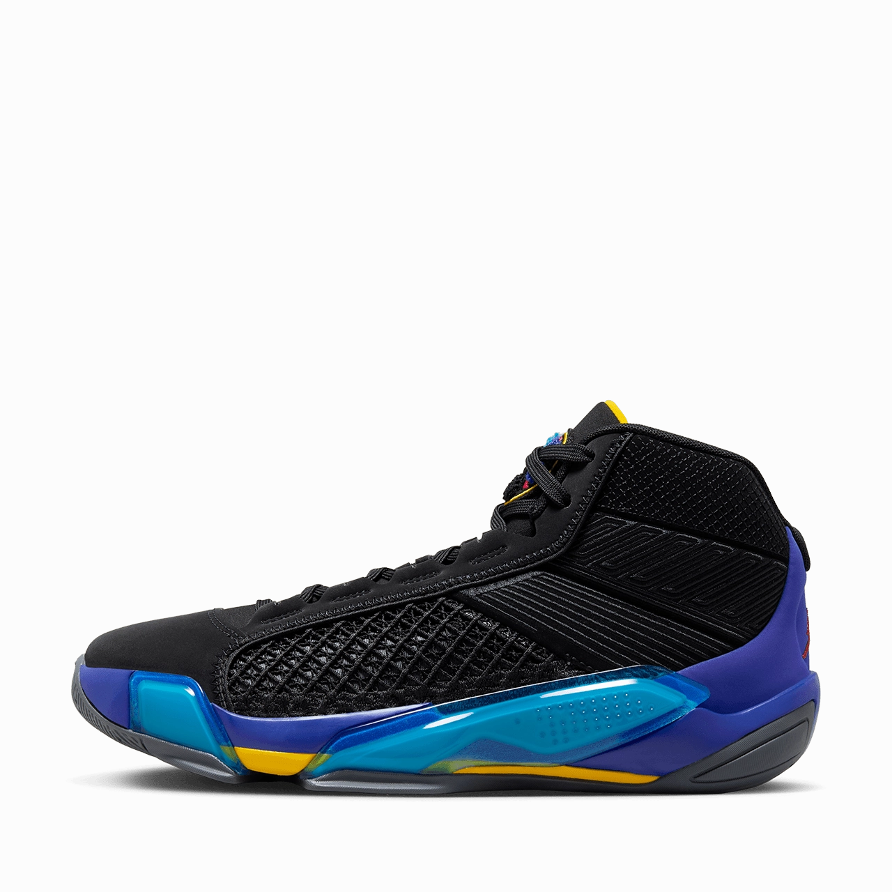 Air Jordan XXXVIII PF 'Aqua'
