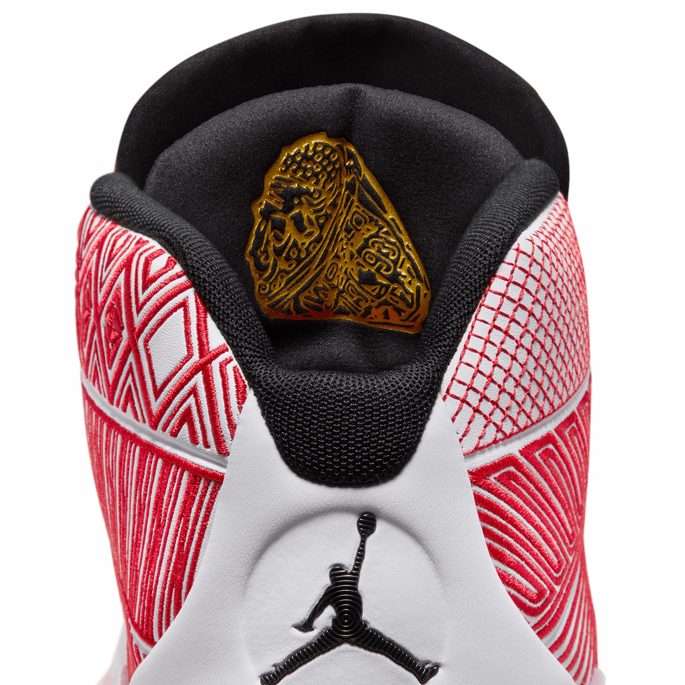 Air Jordan XXXVIII PF 'Celebration'