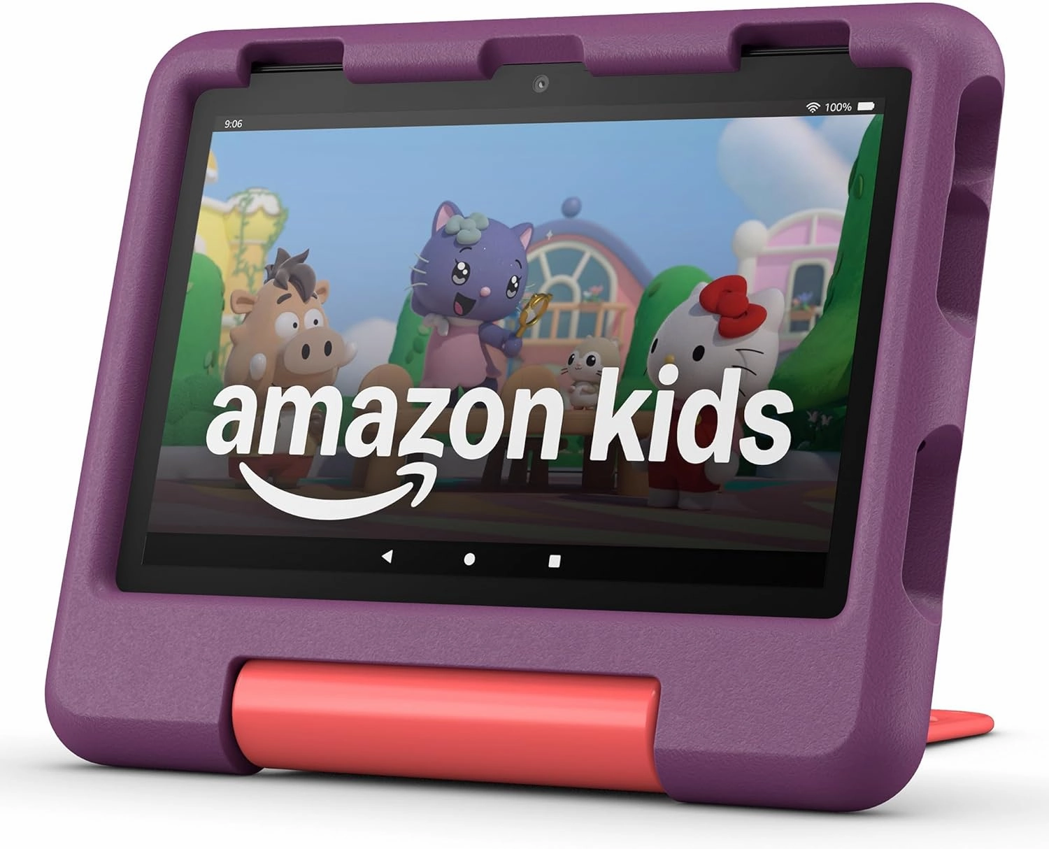 Amazon Fire HD 8 Kids Tablet (New)