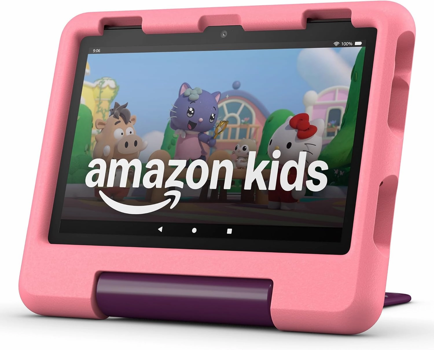 Amazon Fire HD 8 Kids Tablet (New)
