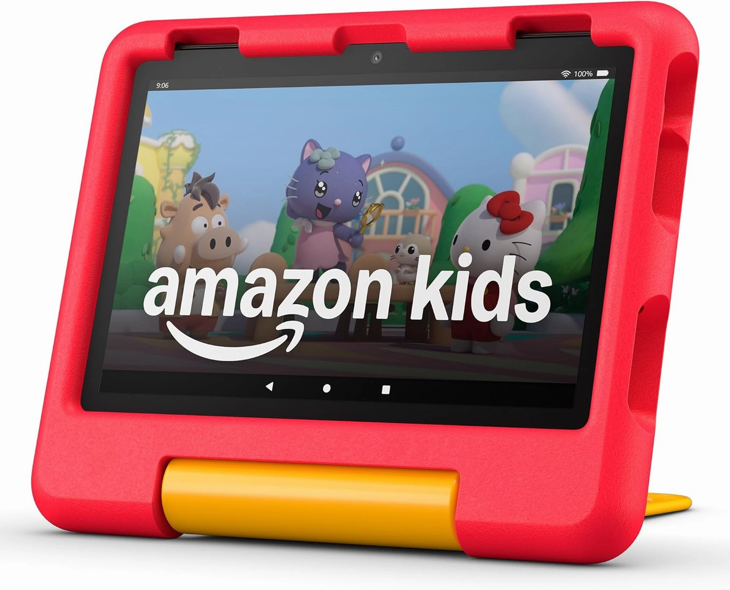 Amazon Fire HD 8 Kids Tablet (New)
