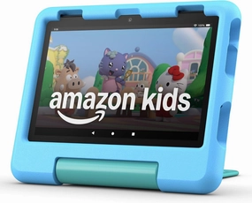 Amazon Fire HD 8 Kids Tablet (New)