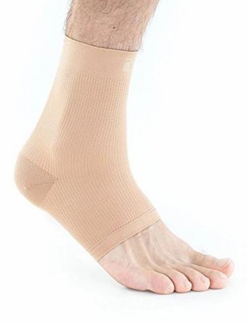 ANKLE Support GUARD Molten Topper