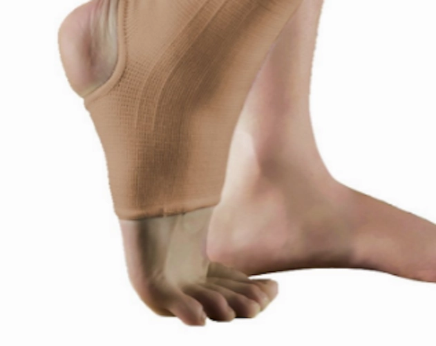 ANKLE Support GUARD Molten Topper