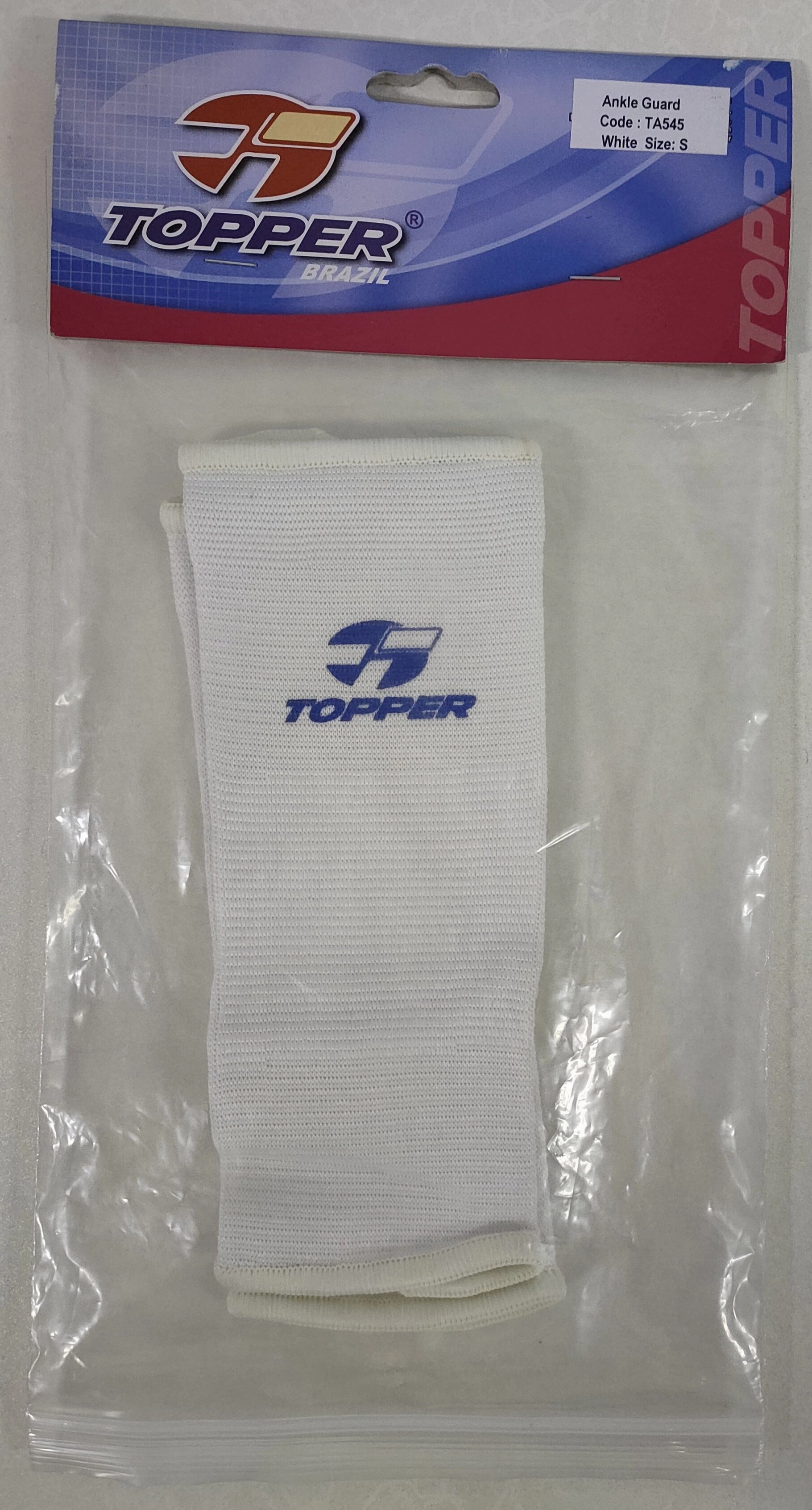 ANKLE Support GUARD Molten Topper