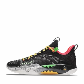 Anta Shockwave 5 Pro PE 'Speed'
