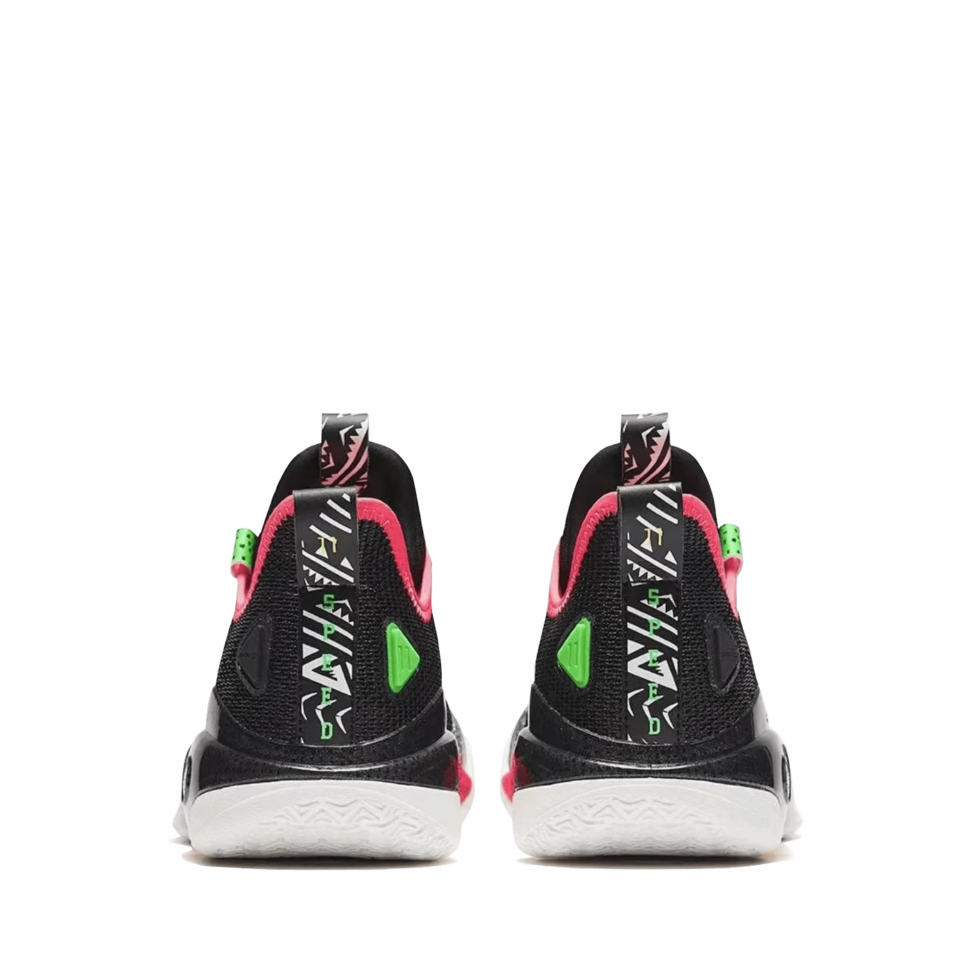 Anta Shockwave 5 Pro PE 'Speed'