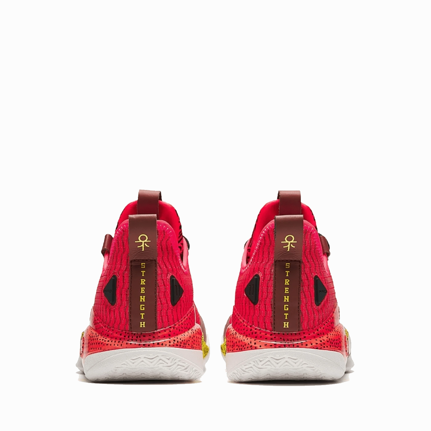 Anta Shockwave 5 Pro PE 'Strength'