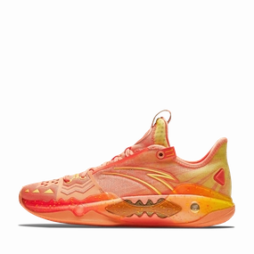 Anta Shockwave 5 Pro PE 'Sun'