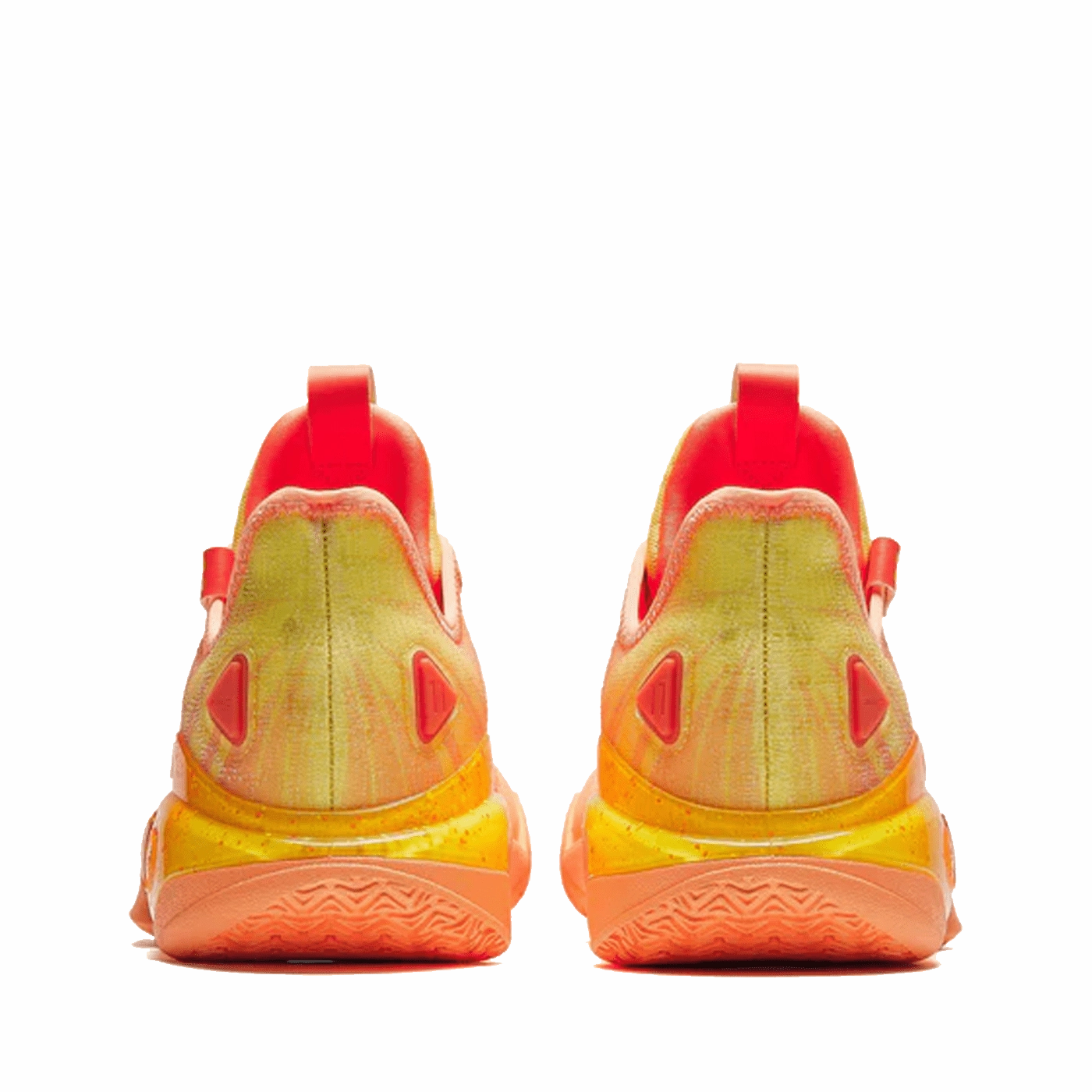 Anta Shockwave 5 Pro PE 'Sun'