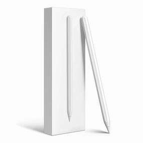 Apple Pencil 2nd Generation [Ex-Demo condition] (Unused)