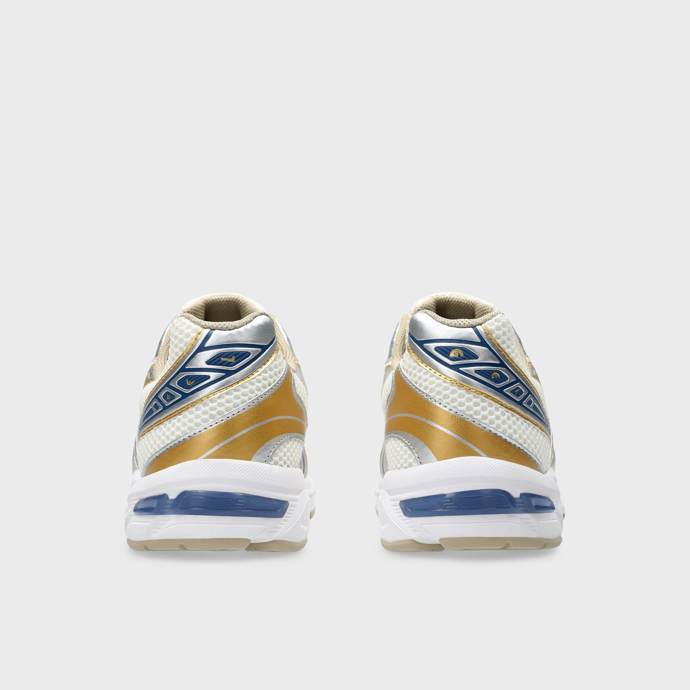 ASICS GEL-1130 Cream / Pure Silver