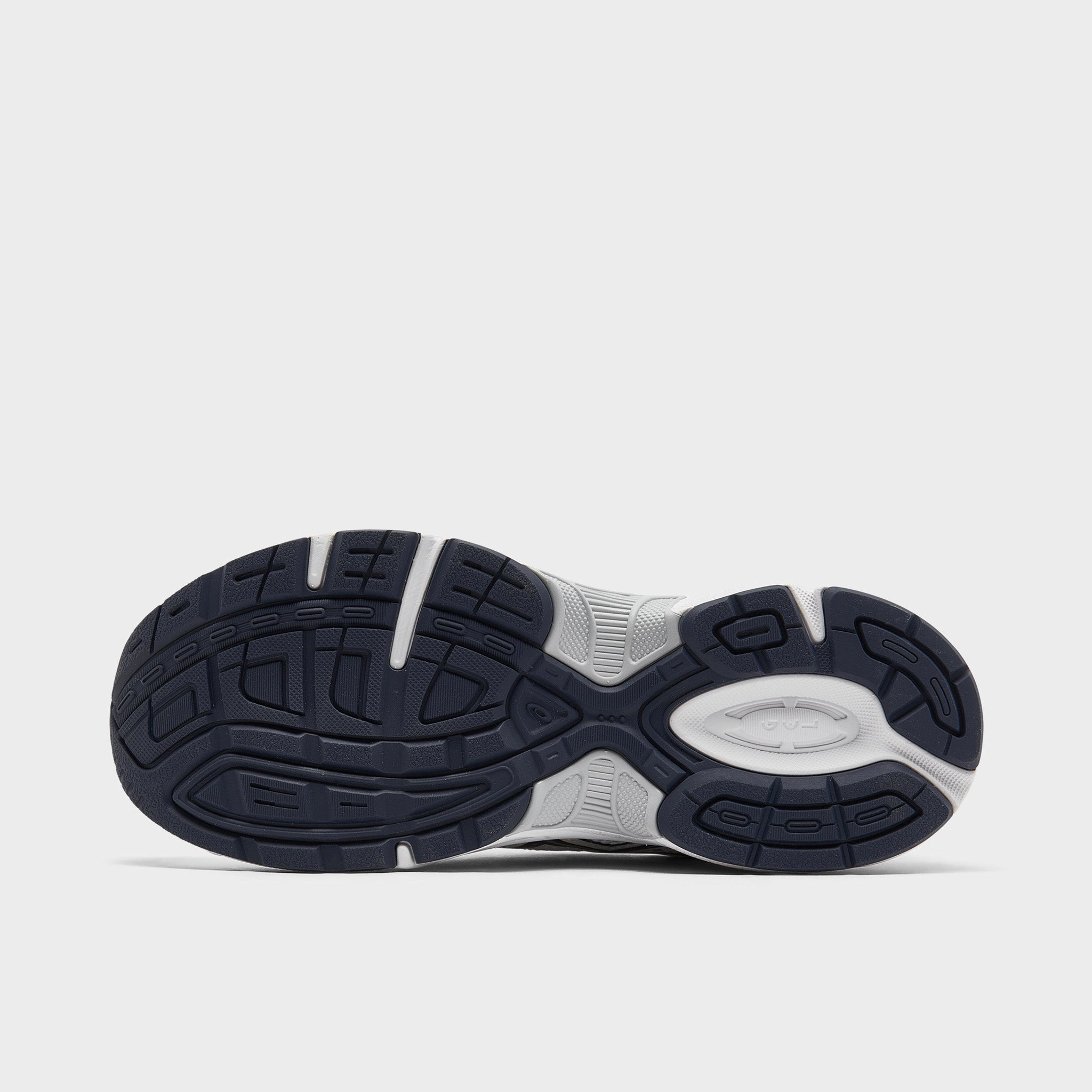 ASICS GEL-1130 GS White / Midnight