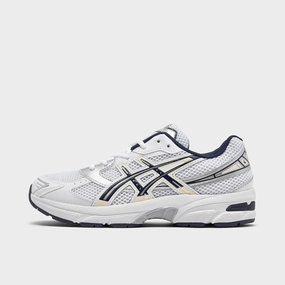 ASICS GEL-1130 GS White / Midnight