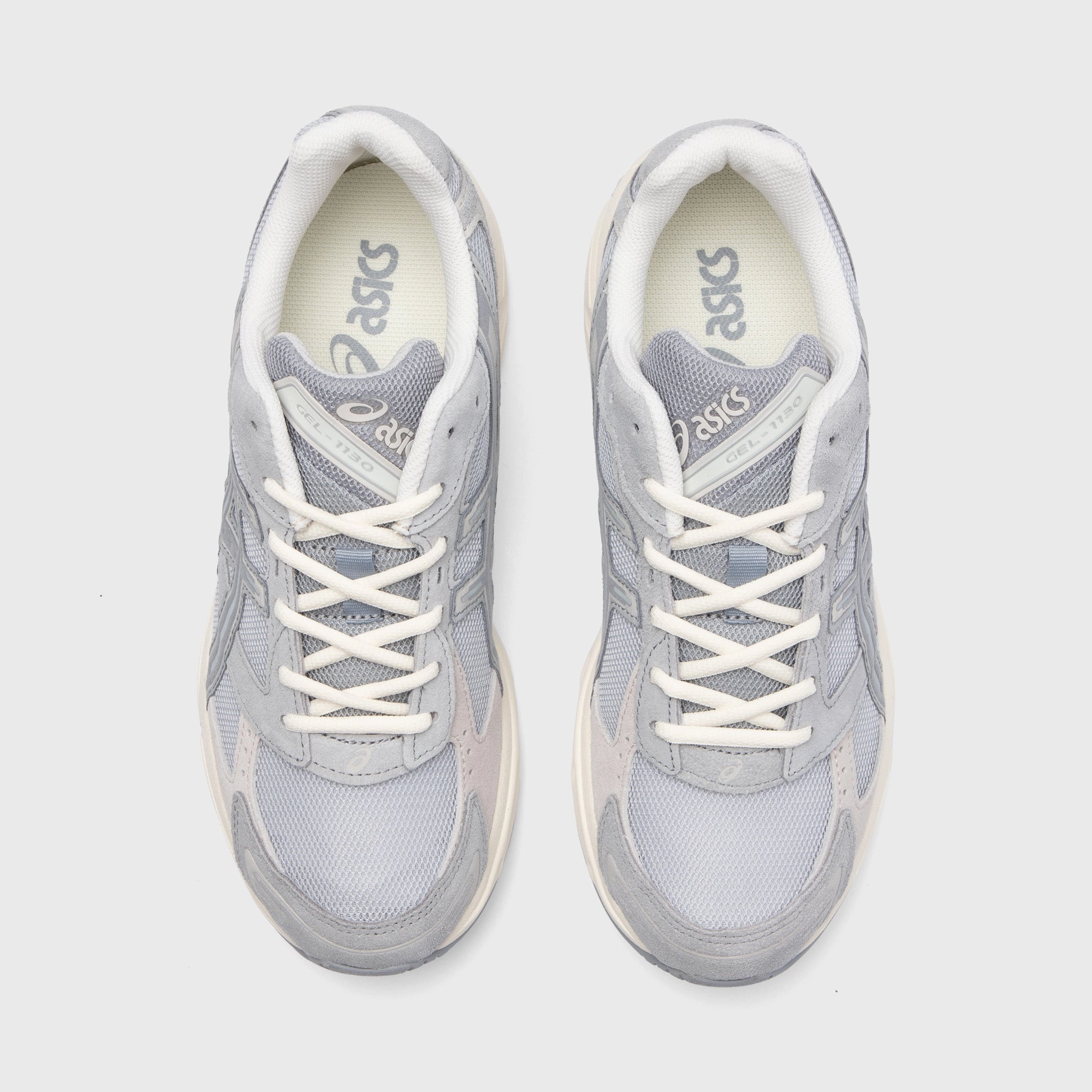 ASICS GEL-1130 Piedmont Grey / Sheet Rock