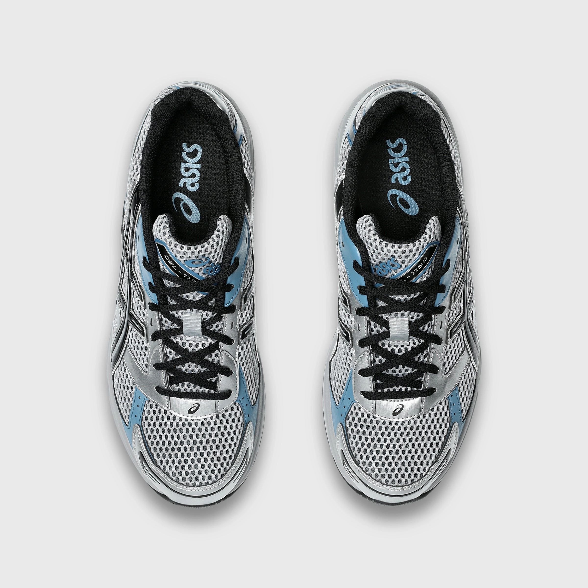 ASICS GEL-1130 Sleet / Black