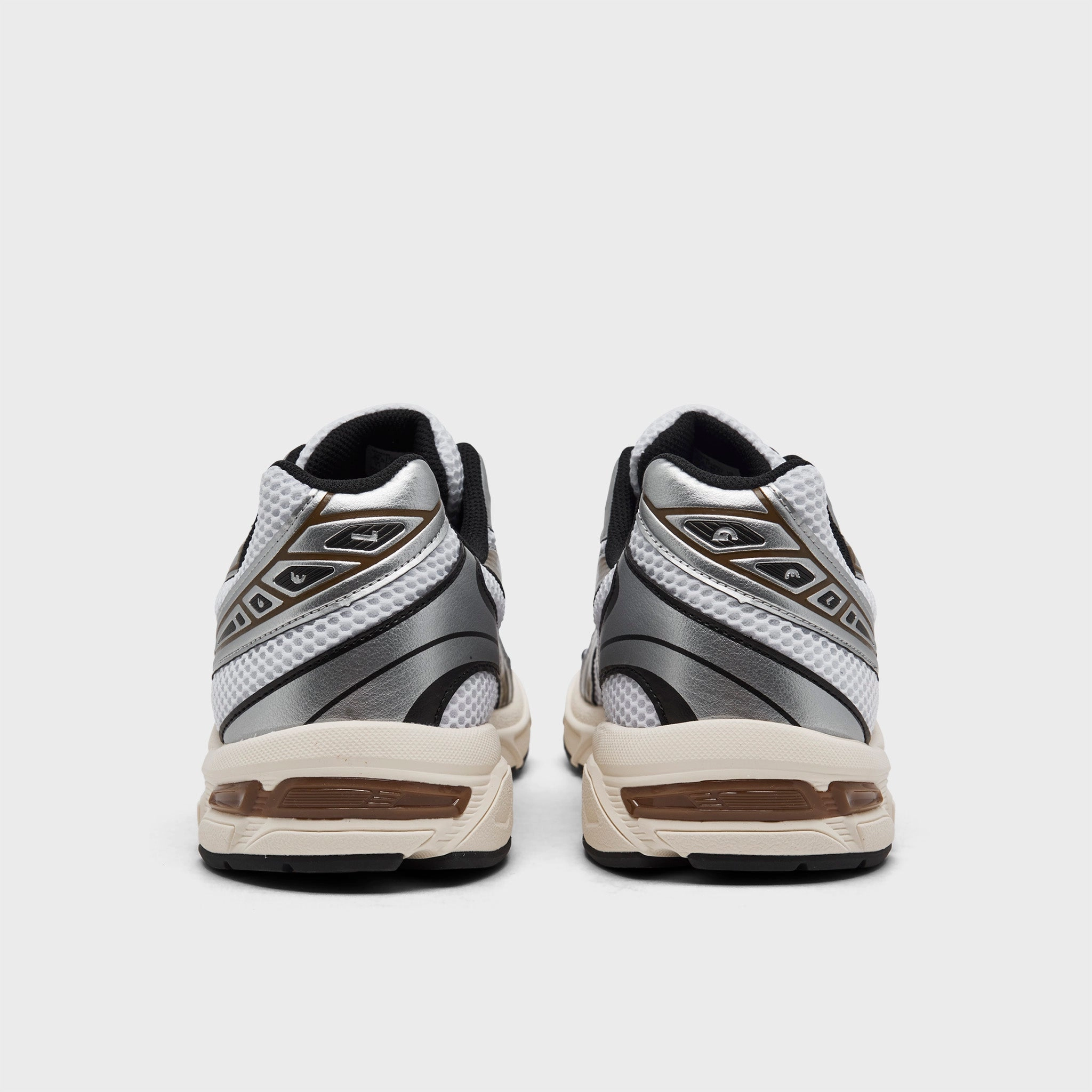 ASICS GEL-1130 White / Clay Canyon