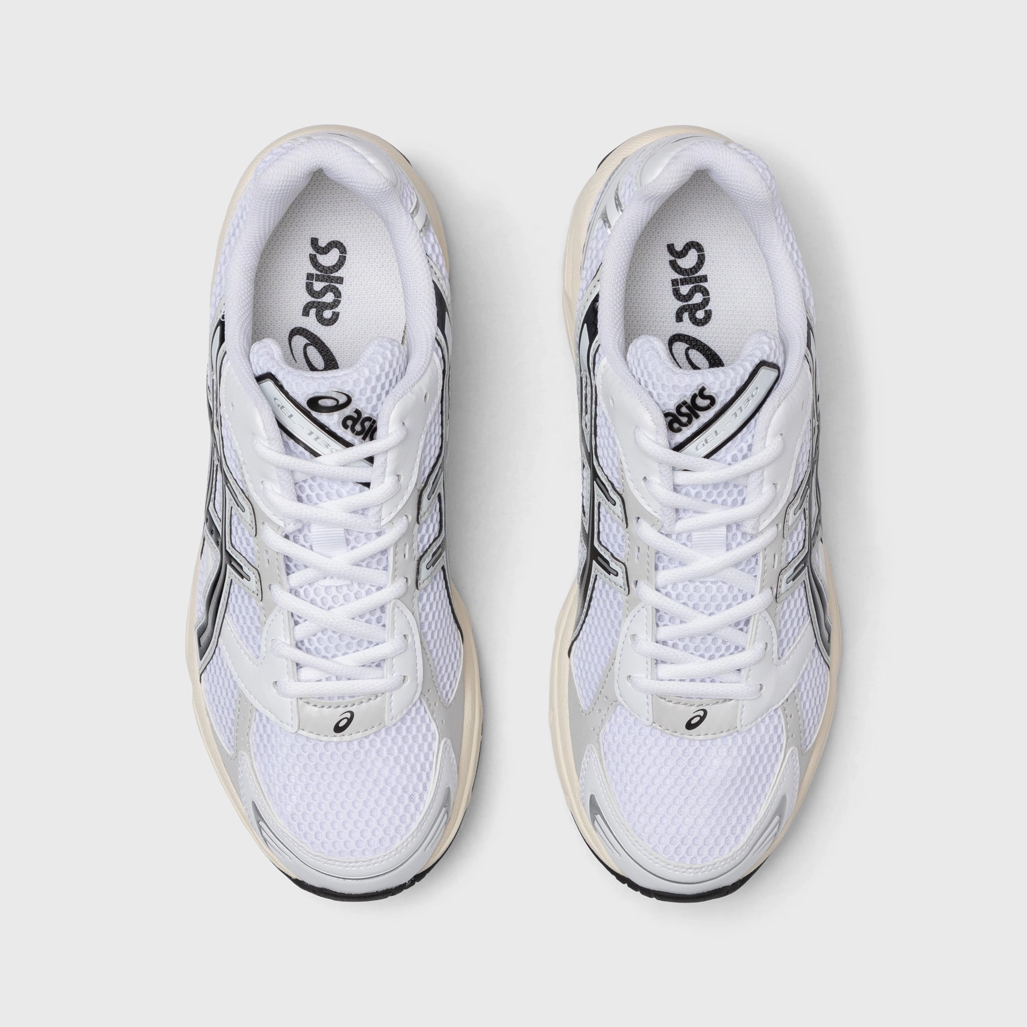 ASICS GEL-1130 White / Cloud Grey