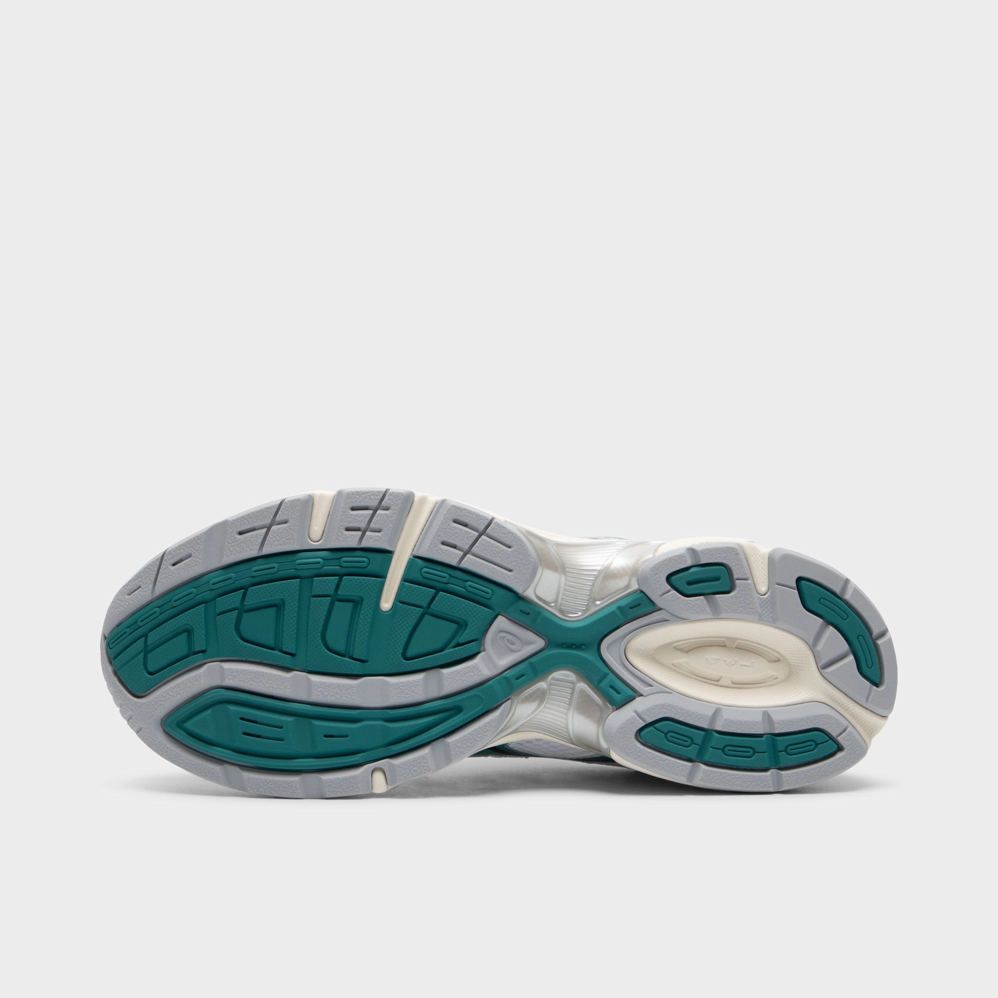 ASICS GEL-1130 White / Rainy Lake