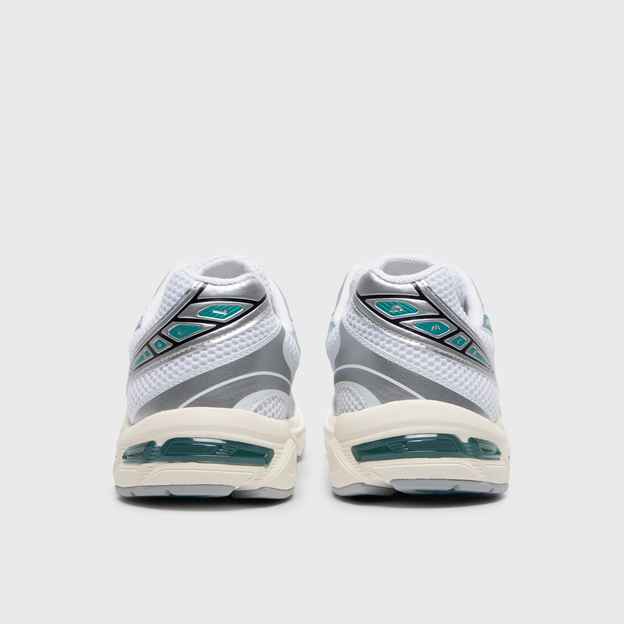 ASICS GEL-1130 White / Rainy Lake