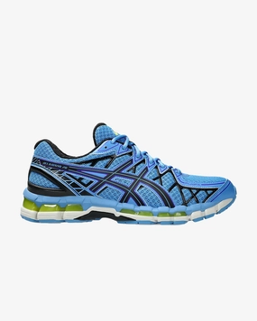 ASICS GEL KAYANO 20 BLUE NEPTUNE