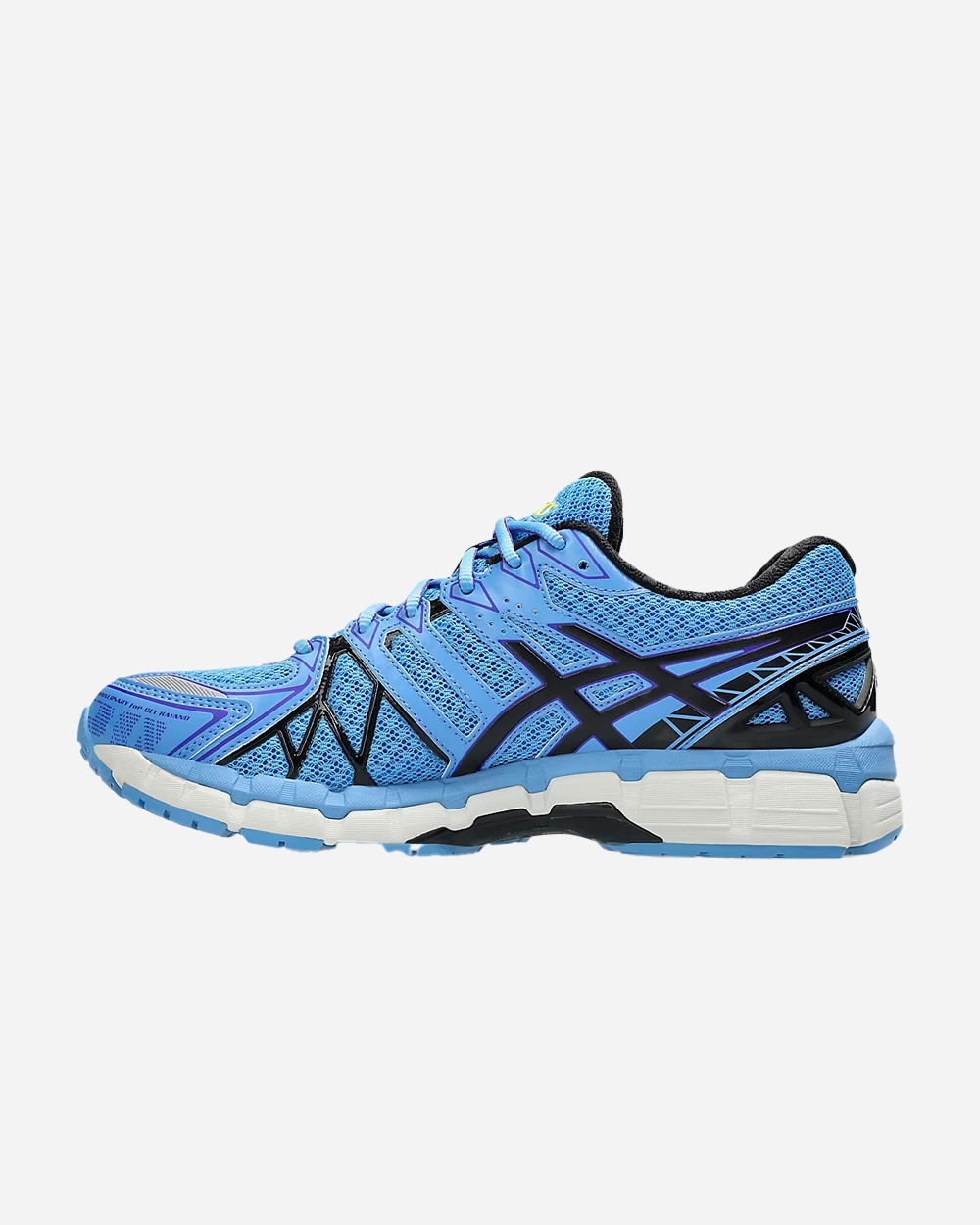 ASICS GEL KAYANO 20 BLUE NEPTUNE