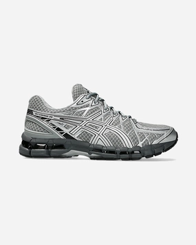 ASICS GEL KAYANO 20 GRAVEL PURE SILVER