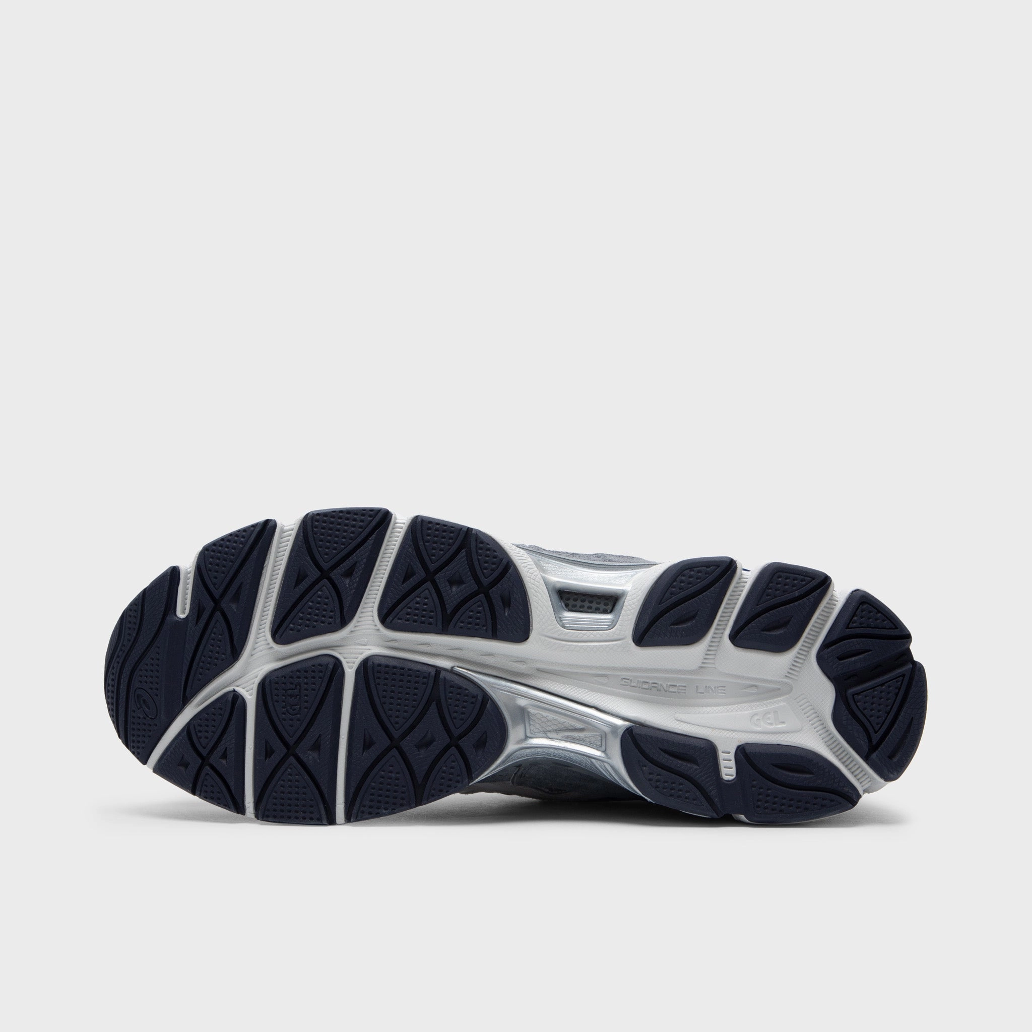 ASICS Gel-NYC Glacier Grey / Gravel