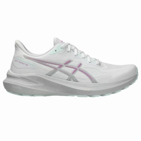 Asics GT-1000 13 White / Lavender Glow  1012B663-100 Women's