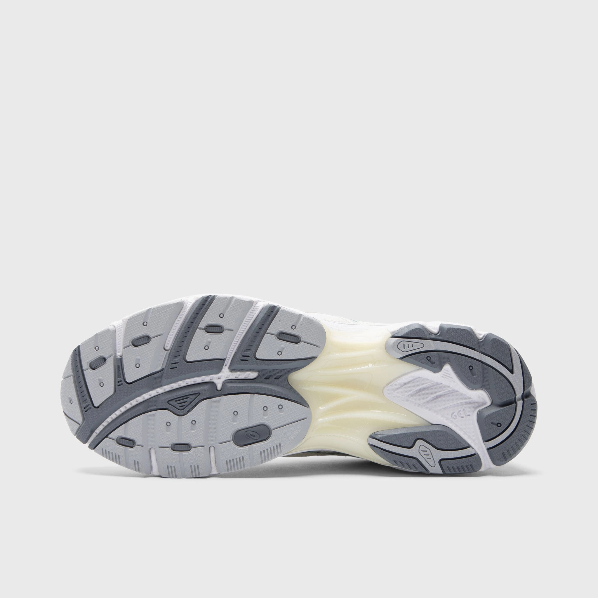 ASICS GT-2160 Cream / Jasper Green