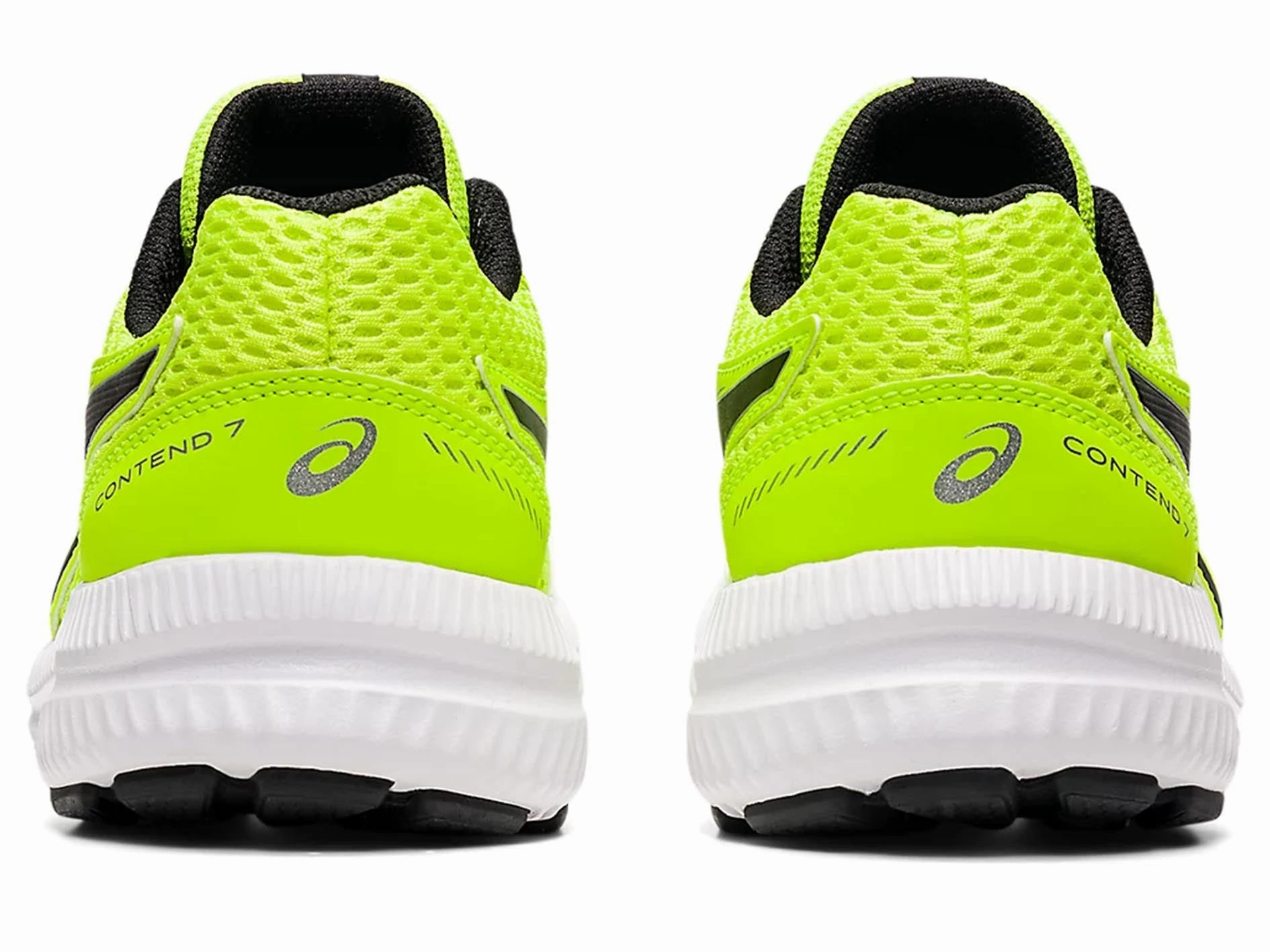 Asics Junior Contend 7 GS <BR> 1014A192 301