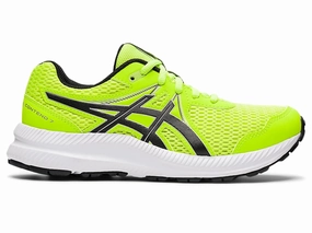 Asics Junior Contend 7 GS <BR> 1014A192 301