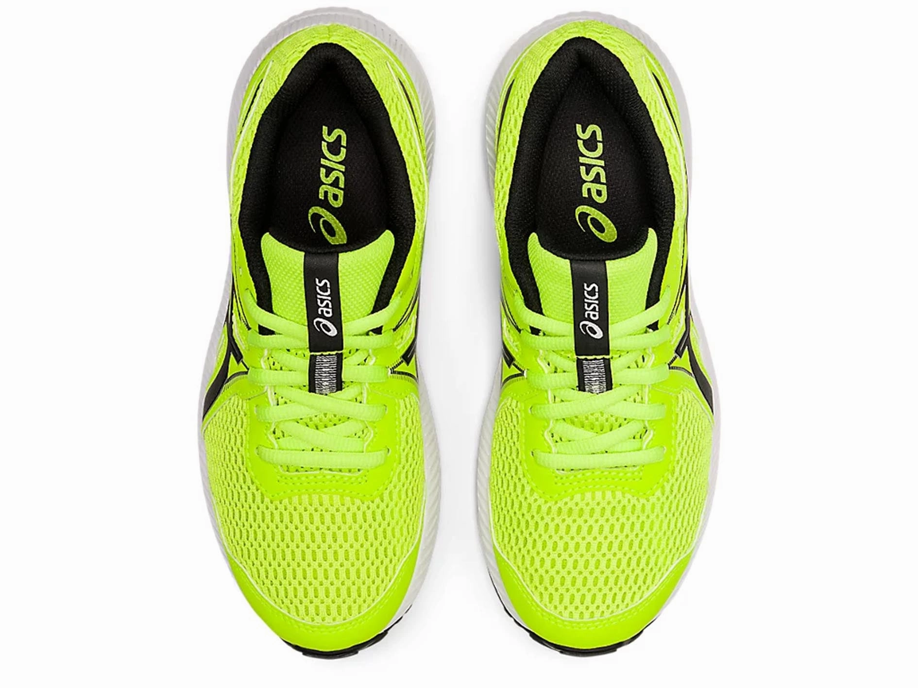Asics Junior Contend 7 GS <BR> 1014A192 301