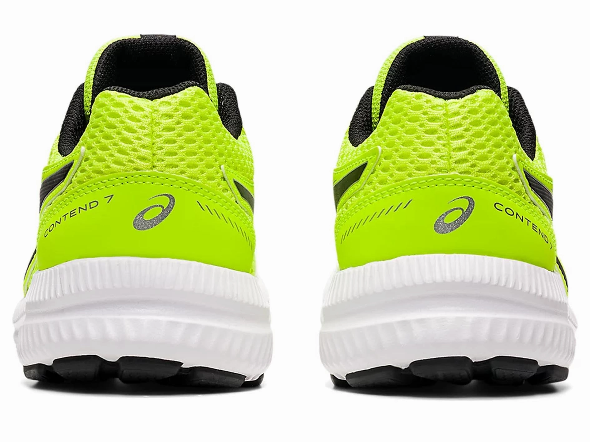 Asics Junior Contend 7 GS <BR> 1014A192 301