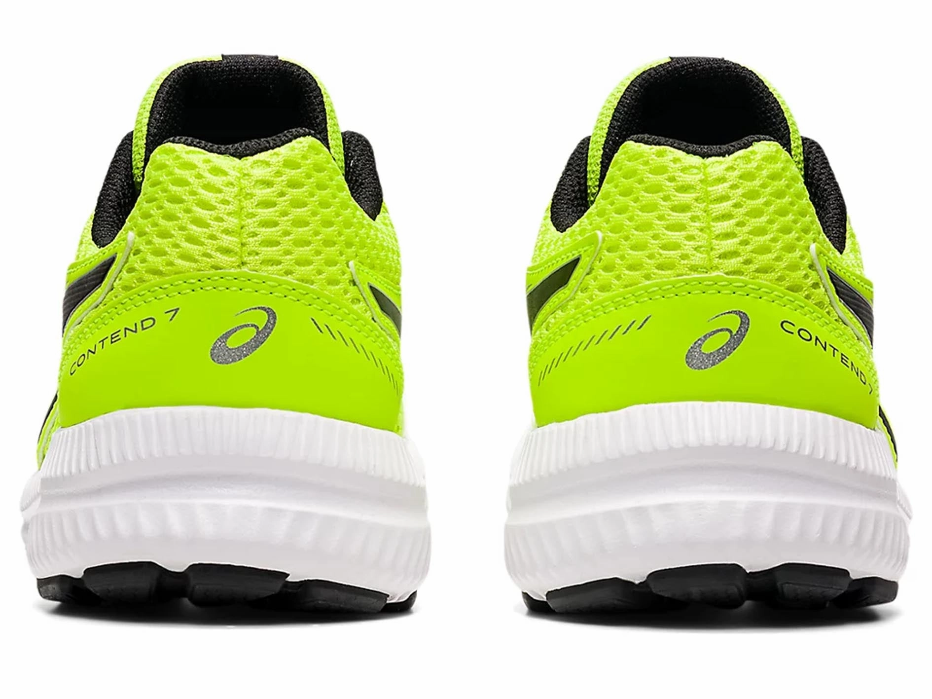 Asics Junior Contend 7 GS <BR> 1014A192 301