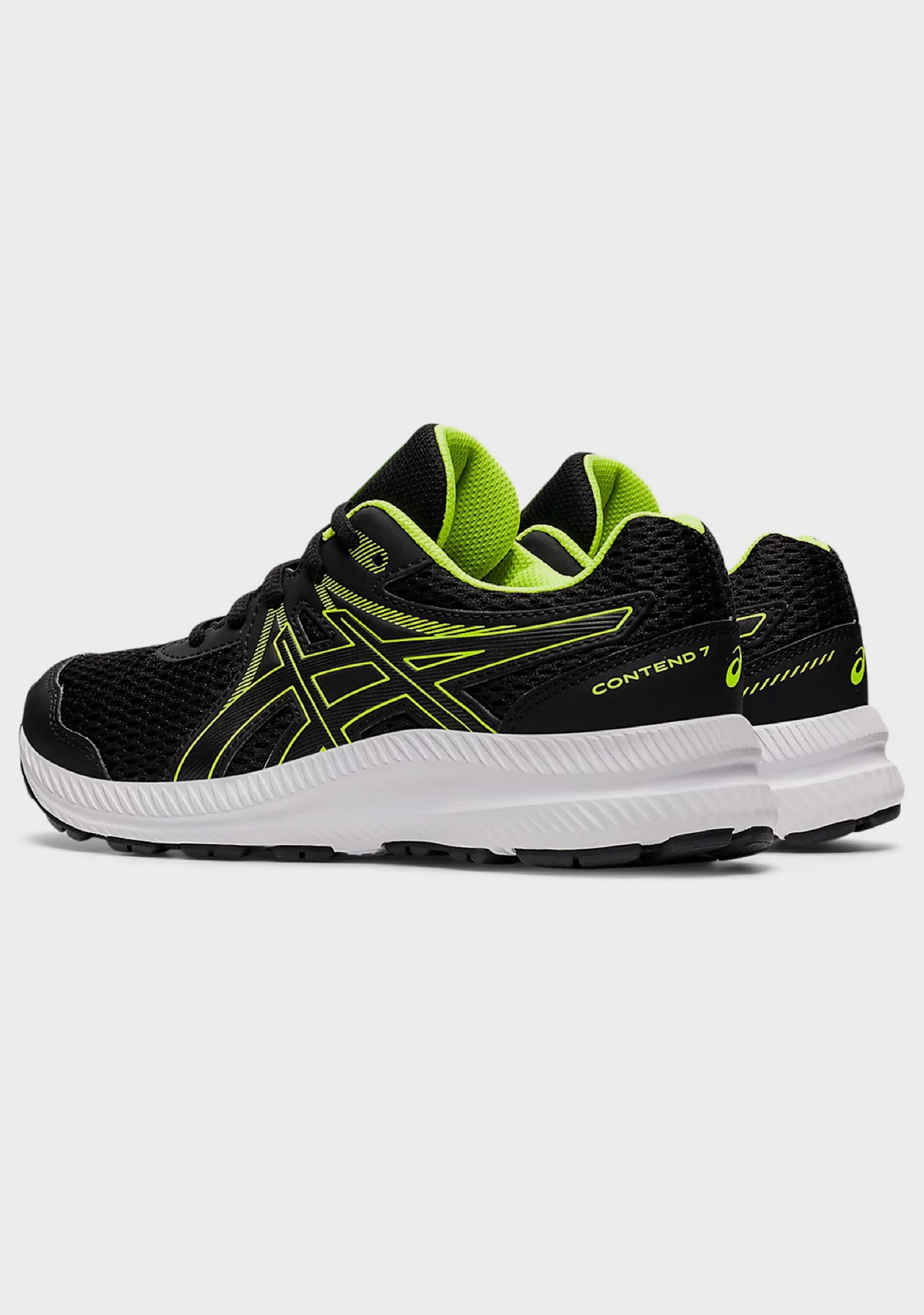 Asics Junior Contend 7 GS