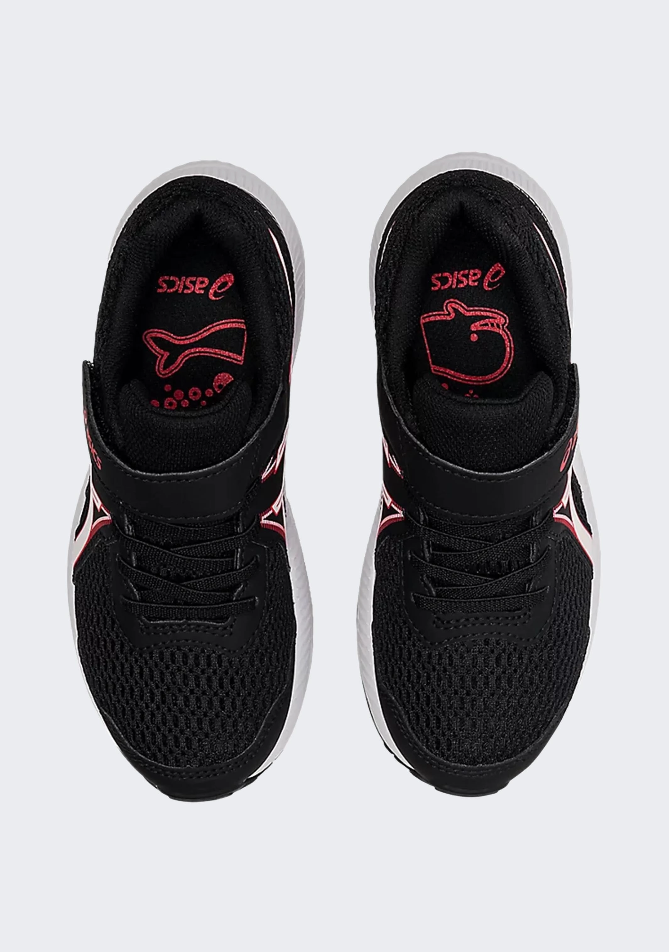 Asics Kids' Contend 7 PS