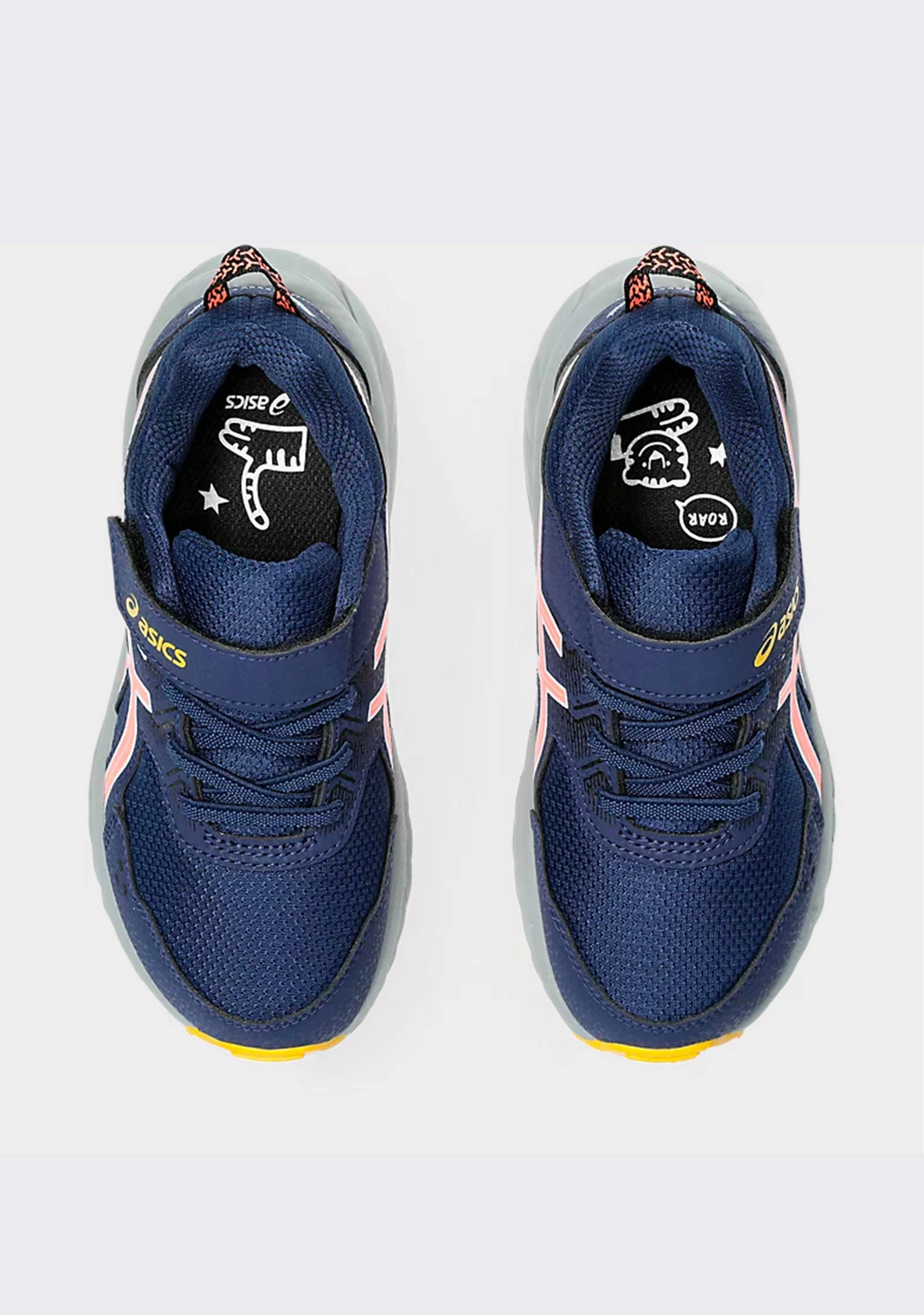 Asics Kids' Pre Venture 9 PS