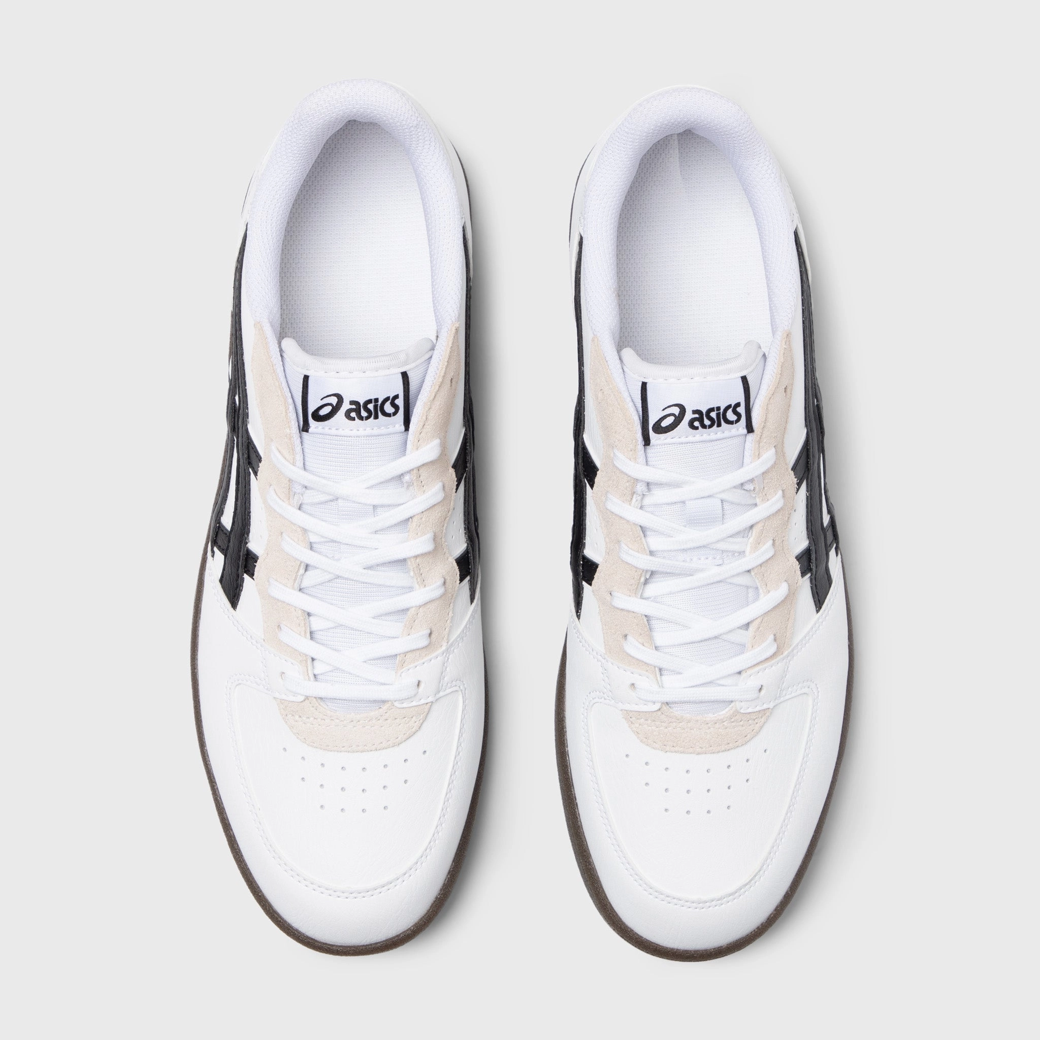 ASICS Skyhand OG White / Black
