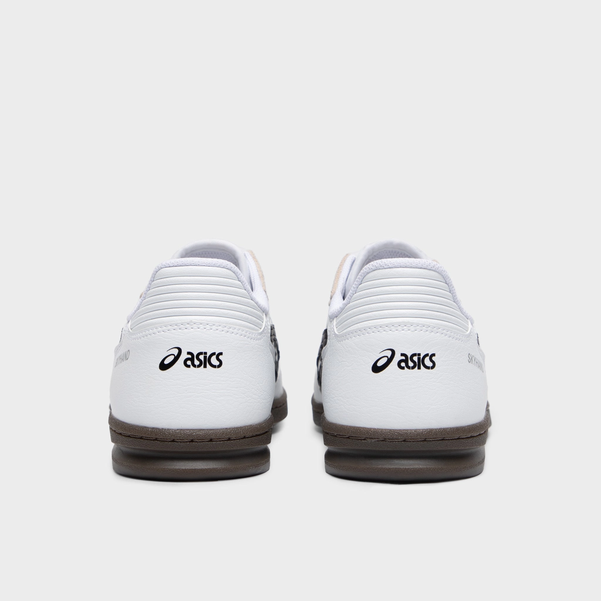 ASICS Skyhand OG White / Black